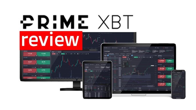 Discovering the PrimeXBT Trading Platform Your Gateway to Efficient Trading