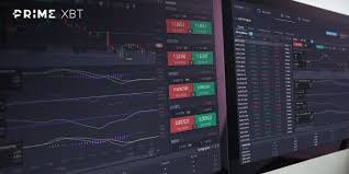 Discovering the PrimeXBT Trading Platform Your Gateway to Efficient Trading