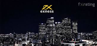 Exness Trading Account A Comprehensive Guide Exness Trading Account A Comprehensive Guide