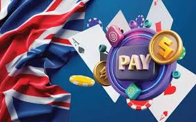 Experience Excitement with Online UK Agent Spins Casino Experience Excitement with Online UK Agent Spins Casino