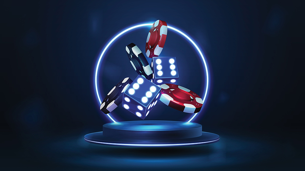 Experience the Thrill of Gaming at Palms Bet Experience the Thrill of Gaming at Palms Bet