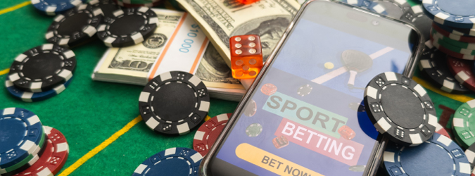 Experience the Thrill of Gaming at Palms Bet Experience the Thrill of Gaming at Palms Bet