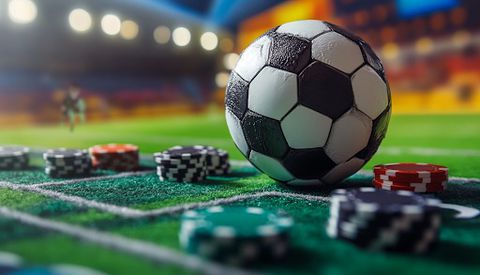 Experience the Thrill of Gaming at Palms Bet Experience the Thrill of Gaming at Palms Bet