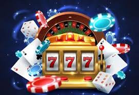 Experience the Thrill of Gaming at Palms Bet Experience the Thrill of Gaming at Palms Bet