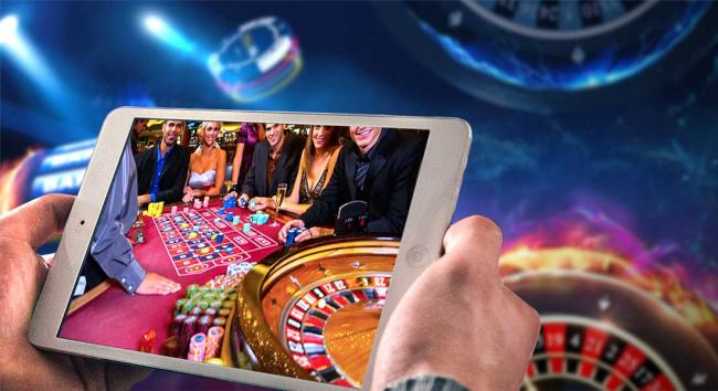 Experience Thrilling Games at 32Red Online Casino UK