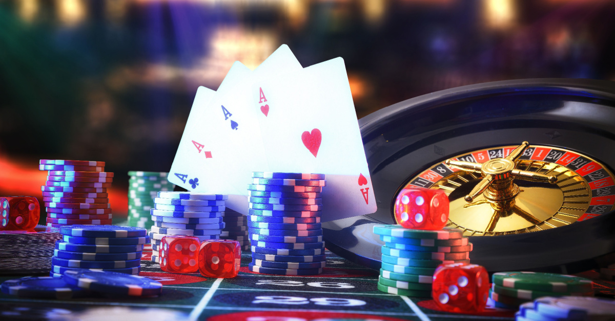 Explore Excitement with Palms Bet A Comprehensive Guide