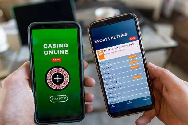 Explore Excitement with Palms Bet A Comprehensive Guide