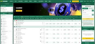 Explore Exciting Opportunities with BetWinner Bonuses Explore Exciting Opportunities with BetWinner Bonuses