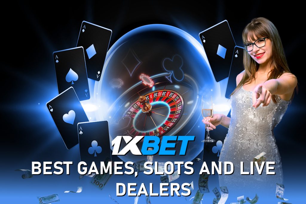 Explore the Excitement of 1xBet Malaysia Betting A Comprehensive Guide