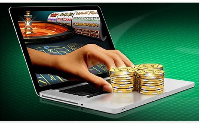Exploring Online Casino Sports Betting The Future of Gaming