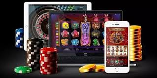 How Online UK Casino Takes Us to New Heights of Entertainment How Online UK Casino Takes Us to New Heights of Entertainment