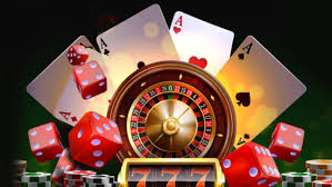 How Online UK Casino Takes Us to New Heights of Entertainment How Online UK Casino Takes Us to New Heights of Entertainment