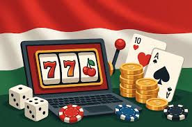 Hungary Casino Online Fedezd fel a legjobb online kaszinókat Magyarországon Hungary Casino Online Fedezd fel a legjobb online kaszinókat Magyarországon