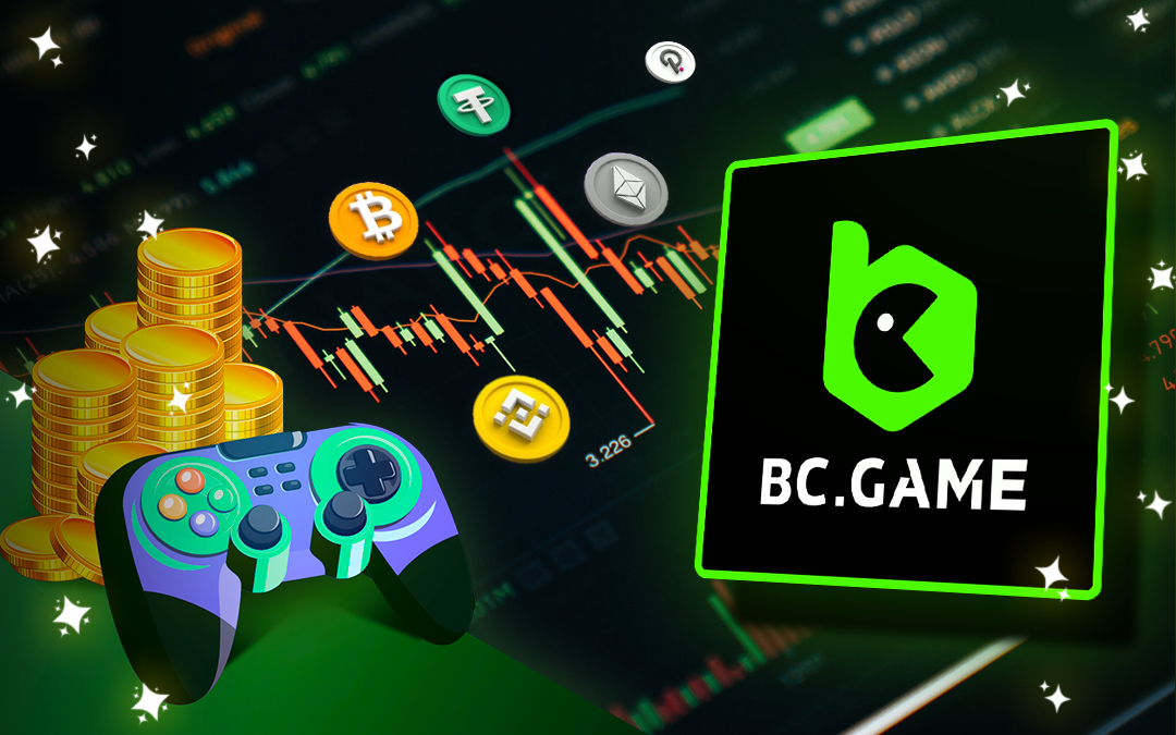 Legal BC.Game Navigating the Jurisdictional Landscape