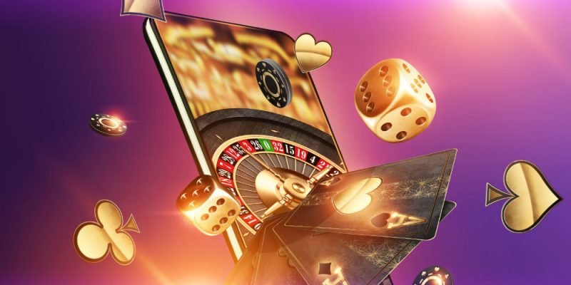 Лучшие игры и возможности на R7 casino сайт