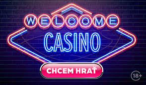 Nove online casina Novinky a trendy v online hraní