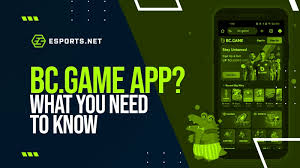 Переваги BC.Game Чому варто обрати цю платформу Переваги BC.Game Чому варто обрати цю платформу