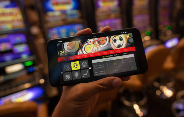 Where to Find Low Minimum Bets 29