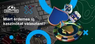 Bankkártyára casino online A Jövő Játékélménye