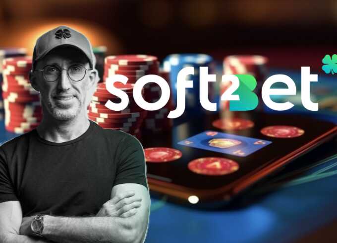 Building a Scalable Casino Platform The Future of Online Gaming
