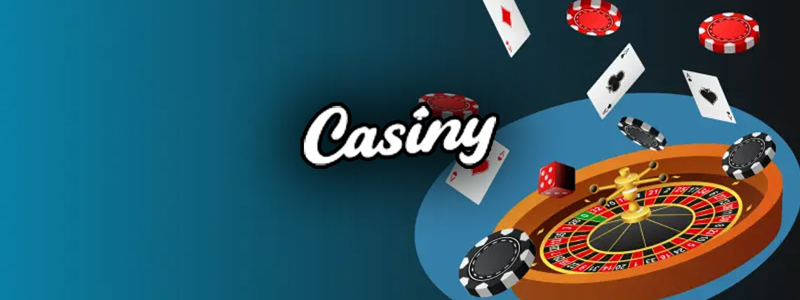 Complete Guide to Casiny Registration A Step-by-Step Approach