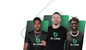 Discover the Excitement of Casino BC Fun Your Ultimate Gaming Destination