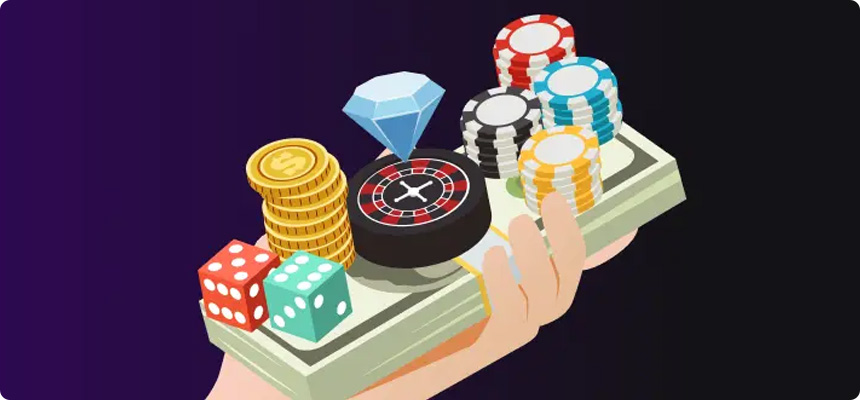 Discover the Excitement of Casiny Casino 23