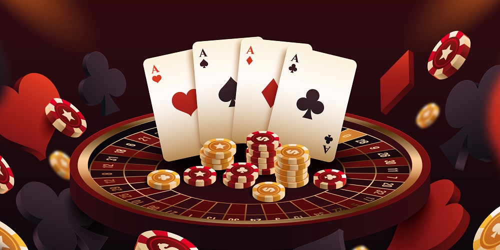 Experience Excitement and Rewards at Vegastars Casino