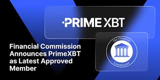 Explore the World of PrimeXBT Online Trading Your Guide to Successful Investments