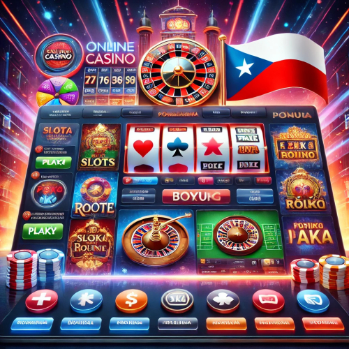 Nejlepší tipy pro úspěch v online casino 3