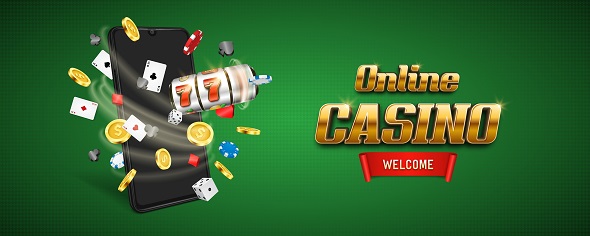 Objevte nové online casino bonus bez vkladu pro skvělé hry Objevte nové online casino bonus bez vkladu pro skvělé hry