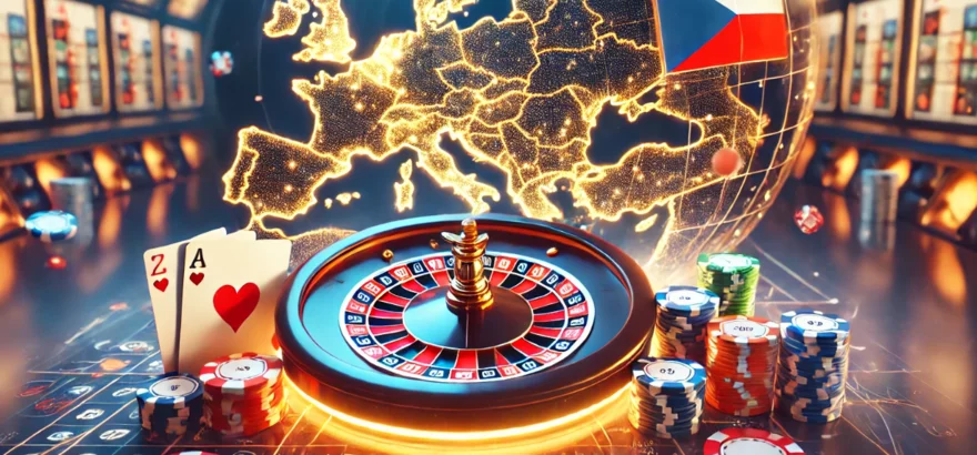 Objevte Svět Mezinarodni Casino Hry, Bonusy a Příležitosti