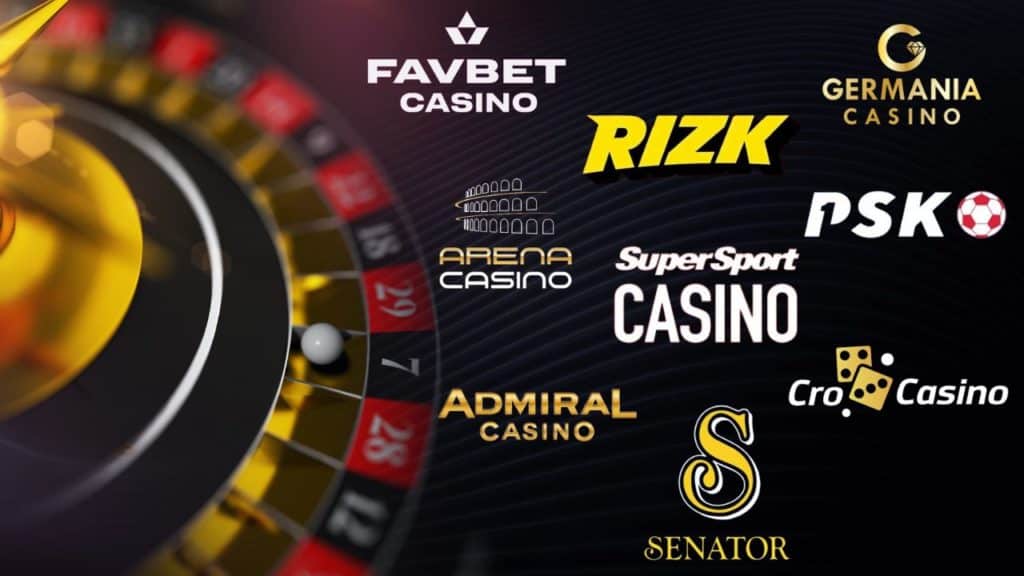 Online Casino Hrvatska - Vaša destinacija za online zabavu Online Casino Hrvatska - Vaša destinacija za online zabavu