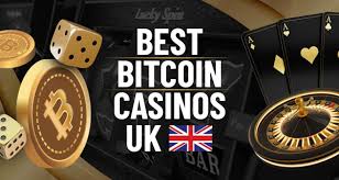 The Ultimate Guide to Betting Casino Online UK