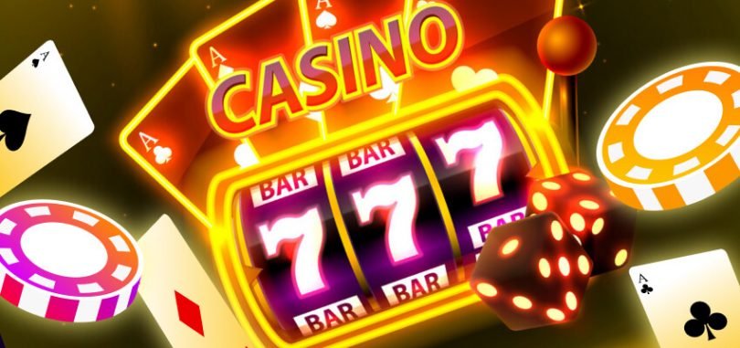 Unlock the Magic of Slots Dreamer Casino