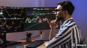Unlocking Opportunities Free Funded Crypto Trading Account