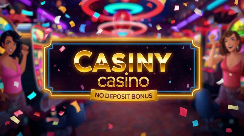 Unlocking Winning Opportunities with Casiny Bonus Code Unlocking Winning Opportunities with Casiny Bonus Code