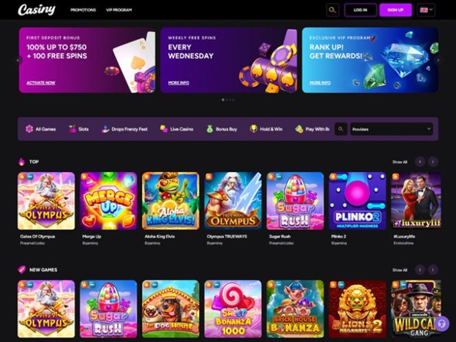 Unlocking Winning Opportunities with Casiny Bonus Code Unlocking Winning Opportunities with Casiny Bonus Code