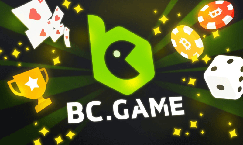 BC.Game match A Experiência de Jogo Sem Precedentes