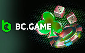 BC.Game match A Experiência de Jogo Sem Precedentes