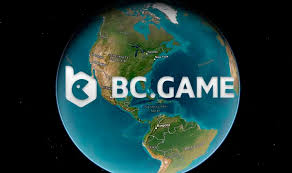BC.Game match A Experiência de Jogo Sem Precedentes