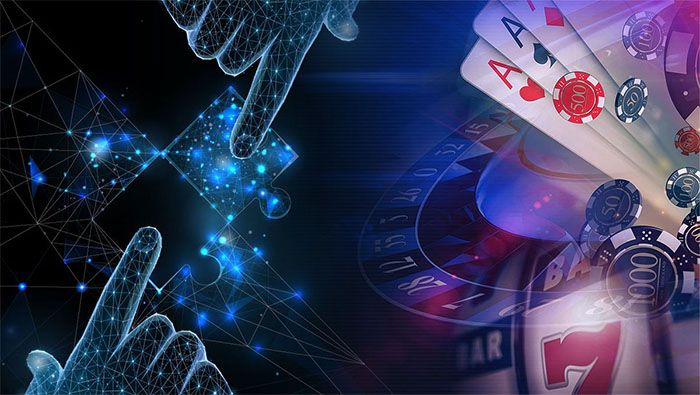 Bets with Instant Token Payouts Revolutionizing Online Gambling