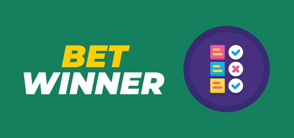 Betwinner Your Ultimate Platform for Betting and Gaming