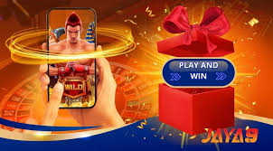 Discover Exciting Gaming Adventures with Jaya9