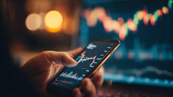Discover the Best Crypto Trading App for Your Needs A Comprehensive Guide Discover the Best Crypto Trading App for Your Needs A Comprehensive Guide