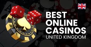 Discover the Best Online Casino for UK Players 12 Discover the Best Online Casino for UK Players 12