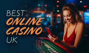 Discover the Best Online Casino UK with Trustly 3