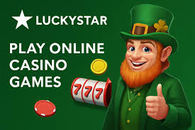 Discover the Thrills of Lucky Star Casino Côte d’Ivoire 18