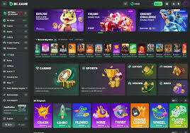 Download App BC Casino for an Enhanced Gaming Experience