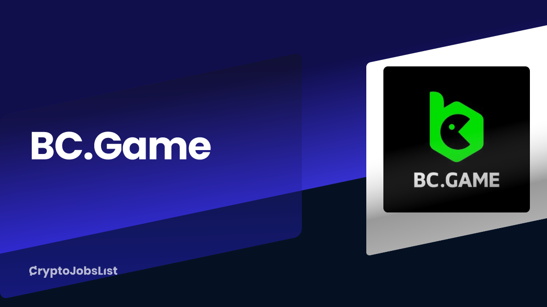 Everything You Need to Know About Login BC Game